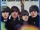 The Beatles * BEATLES FOR SALE * 1964 German Odeon LP YEX 142-1 - YEX 143-1