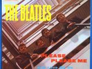 The Beatles * PLEASE PLEASE ME * 1963 UK 'MONO' LP 