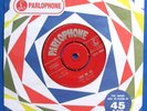 The Beatles 'LOVE ME DO/P.S. I LOVE YOU' 1962 original 7