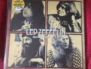 LED ZEPPELIN QUICK DIET 3LP Live 1973 San Diego Yellow Vinyl #142/250