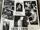 SEX PISTOLS File “1976-1978 A Four Record Set” - Ltd Ed Of 250