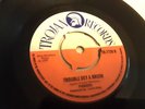 THE PIONEERS/SKINHEAD REGGAE/TROJAN  45/TROUBLE DEY A BRUSH/DRIVEN BACK