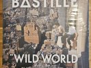 Bastille - Wild World Vinyl 2xLP Sealed 2016 Original