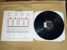 Gary Numan - Cars / Are Friends Electric- 12” 1987 Ex/Ex+
