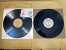 Gary Numan & Tubeway Army - Are Friends Electric- 12” 1979 USA Promo Vgc+/ex.con