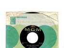 NORTHERN SOUL-ROY HAMILTON-YOU CAN COUNT ON ME/SHE MAKE ME WANNA DANCE-MGM 13291