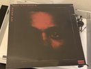 The Weeknd - MY DEAR MELANCHOLY Vinyl LP Record New & Sealed In hand