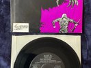 N.O.T.A NONE OF THE ABOVE TOY SOLDIERS 5 track 7