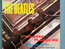 The Beatles Please Please Me PMC1202 Mono 4th Pressing good sleeve Vinyl LP UK