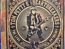 TOM PETTY AND THE HEARTBREAKERS THE LIVE ANTHOLOGY 7 LP BOX
