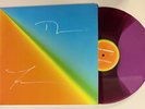 Frank Carter & The Rattlesnakes - End Of Suffering 12” Purple  Vinyl Signed