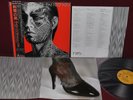 ROLLING STONES - TATTOO YOU - R S RECORDS ESS-81455 1981 - JAPAN LP OBI NM 1A ED