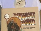 Midnight Band feat Gil Scott Heron . The First Minute Of A New Day . Ex Con LP.