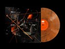 RISE AGAINST Ricochet Orange Smoke LP w/ AUTOGRAPHED Insert LE 1000 PRESALE