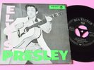 ELVIS PRESLEY ALL FRUITS EP GERMANY '70 4 SONGS EX