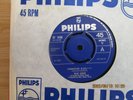 BLUE CHEER=SUMMERTIME BLUES  EX+