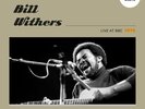 Bill Withers Live At BBC 1973 (Clear Vinyl) (ITALY) Records & LPs New