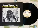 Steve Young LP Seven Bridges Road EX/EX