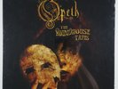 OPETH The Roundhouse Tapes RARE orig 2009 3-LP box set w/ booklet HEAVY METAL