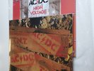 AC/DC High Voltage Dirty Deeds done Dive Bar 2024 Neu verschweisst  LP Vinyl