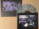 Whirr - Feels Like You LP Blue & Black Marble Misprint Vinyl Slide Away 2025