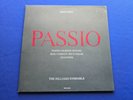 Arvo Pärt - The Hilliard Ensemble – Passio Mint Vinyl LP + Book