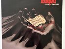 THE STRANGLERS LIVE (X CERT) - LP 1979 UK 1ST UNITED ARTISTS  UAG 30224 EX/EX
