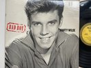 LP Marty Wilde - Bad Boy - US PRESS Original EPIC LN 3686 - 1960