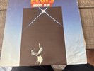 Elvis Presley Moody Blue AFL 1-2428 Stereo RCA Vintage 1977 LP Vinyl NM