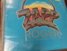 ZAPP & ROGER - GREATEST HITS DOUBLE LP COLORED VINYL RECORD BRAND NEW SEALED