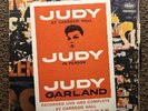 ️ Judy Garland Judy at Carnegie Hall Capitol Full Dimensional Stereo 2xLP 1961