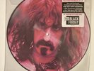 Frank Zappa - Peaches En Regalia / Little Umbrellas 10” Picture Disc