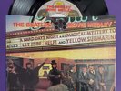 Beatles 45 US Capitol B-5100 Movie Medley / Fab Four On Film W/PS Withdrawn