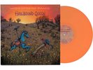 Widespread Panic - Hailbound Queen LP LIMITED PYLON ORANGE VINYL BRAND NEW