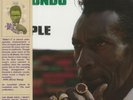 DARONDO - Let My People Go - HEAVYWEIGHT VINYL LP + MP3