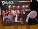Midnight Star - No Parking On The Dance Floor SOLAR  LP  NM