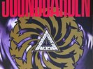 SOUNDGARDEN - BADMOTORFINGER- VINYL LP 