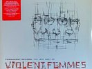 VIOLENT FEMMES PERMANENT RECORD: THE VERY BEST OF THE VIOLENT FEMMES VINYL 2-LP
