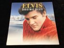 ELVIS PRESLEY LP CHRISTMAS GREATS SEALED COLORED VINYL NOT NOW MUSIC EU OOP 2021