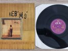 Keb' Mo' Keb' Mo' Vinyl Pure Pleasure Records, Okeh, Epic UK 2008 release NM/NM