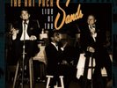 The Rat Pack - Live At The Sands [2 LP]