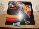 ELECTRIC LIGHT ORCHESTRA Out of the Blue 2xLP red/yellow HMV exclusive