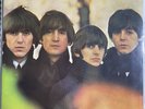 Beatles For Sale LP Vinyl 70s UK Press EMI Parlophone Records VG+