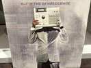 Q-TIP RENAISSANCE 2008 2LP VG+ Only Vinyl Release Record 1st Press HipHop