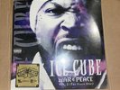 “War & Peace, Vol. 2 (The Peace Disc)“- Ice Cube (Record, 2016) RARE Vinyl