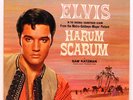 Elvis Presley – Harum Scarum - RCA Victor APL1-2558 Rock & Roll Vinyl LP NM/VG++