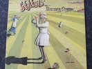 GENESIS NURSERY CRYME 1ST UK PRESSING VINYL LP PINK SCROLL 1971  A-1U/B-2U