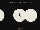 The Best Of Bond...James Bond3 LP