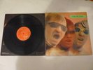 Devo - Q: Are We Not Men? A: We Are Devo  Vinyl LP Virgin – V2106 UK 1st 1978