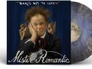 Mister Romantic - What's Not to Love? - Blue [Used Very Good Vinyl LP] Blue, Col